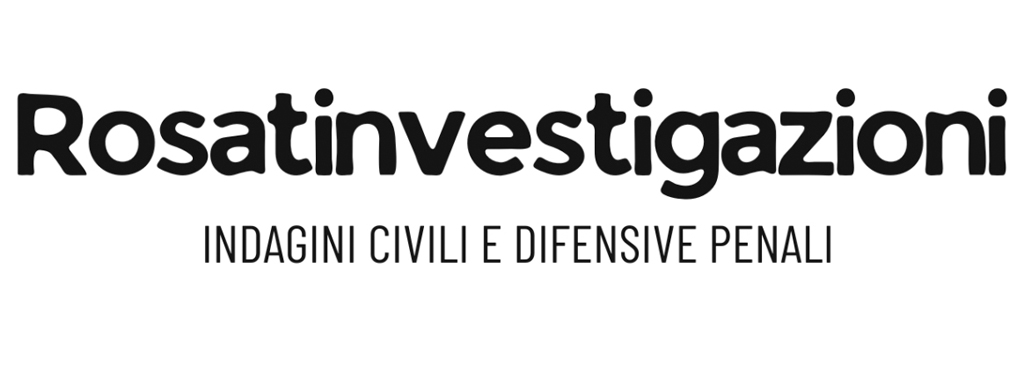 Investigatore Privato Roma